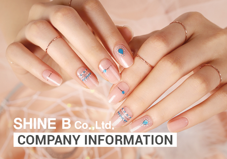 COMPANY INFORMATION- SHINE B