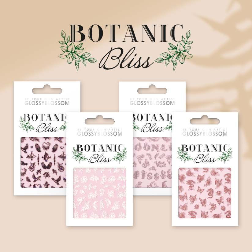 BOTANIC BLISS