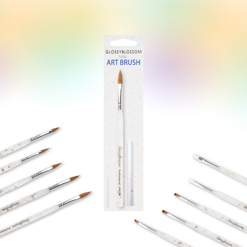 NAIL ART BRUSH