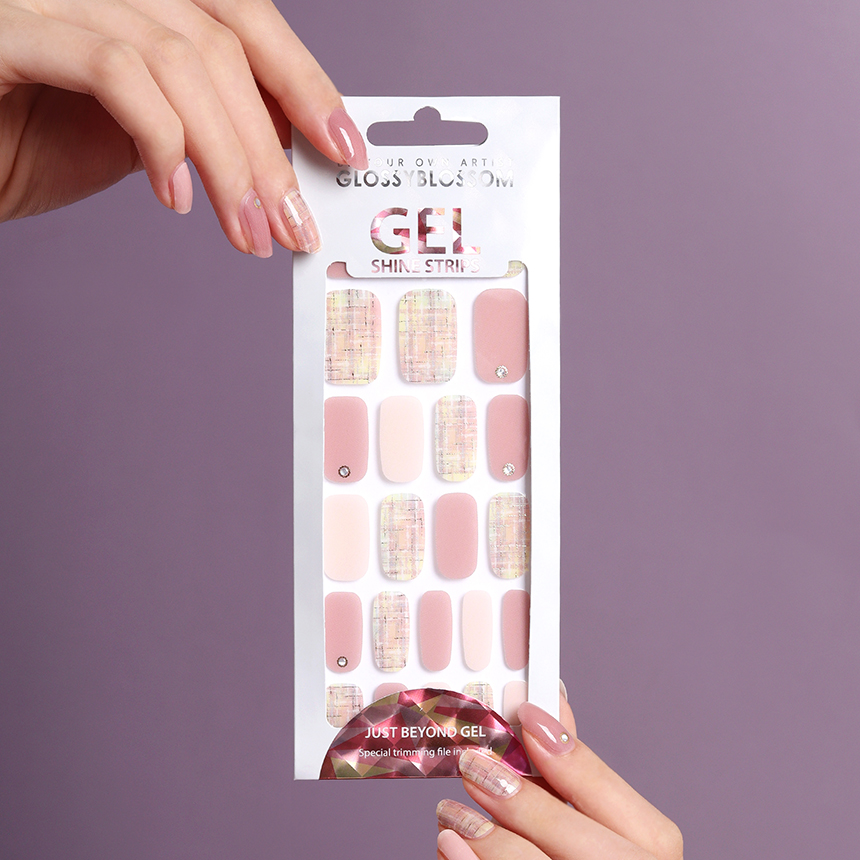 [45984] Cha Cha Tweed