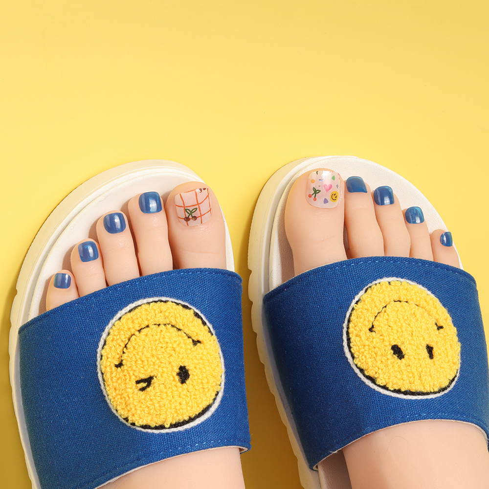 [69360] GELFIT STRIP PEDI