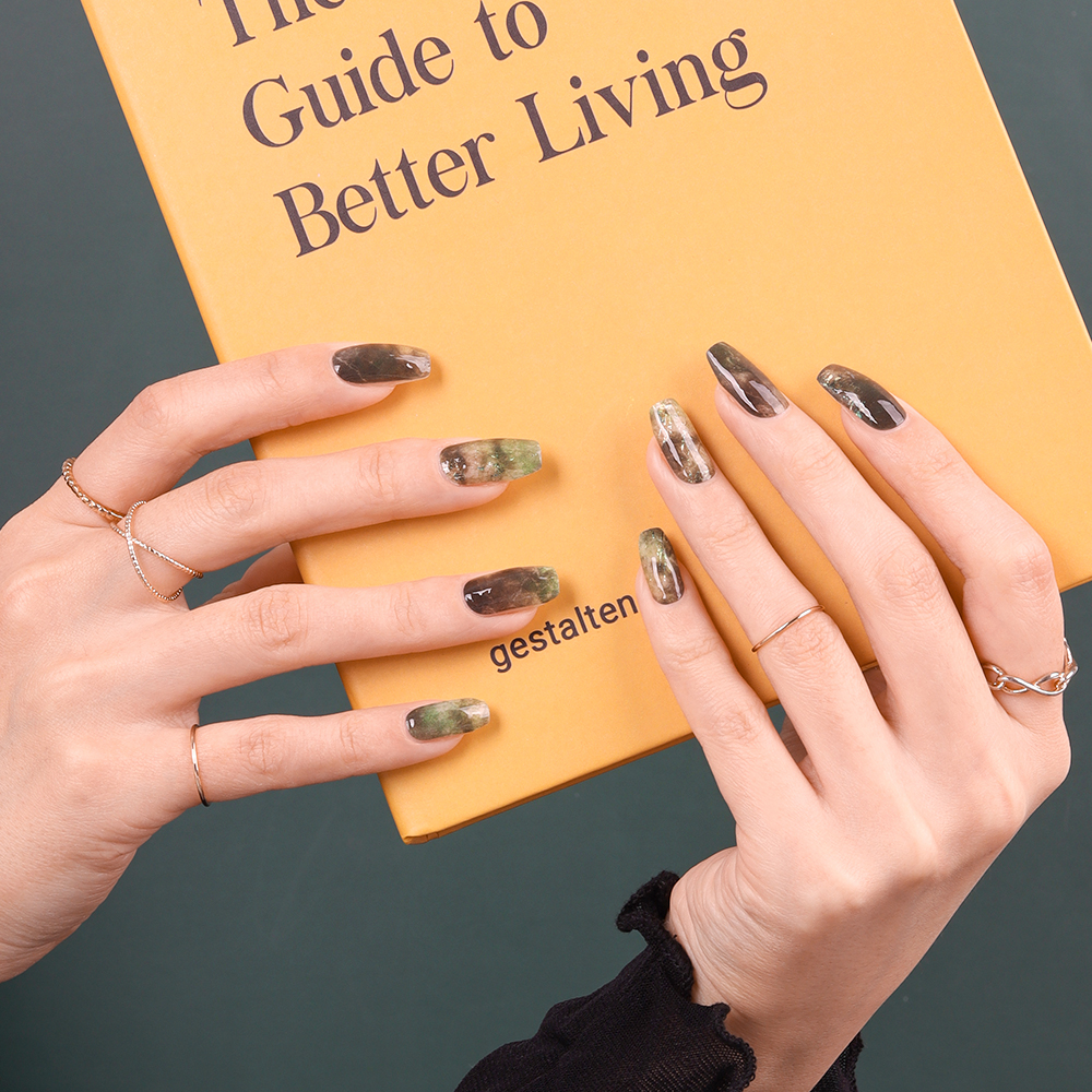 [69488] Into Icy Jungle