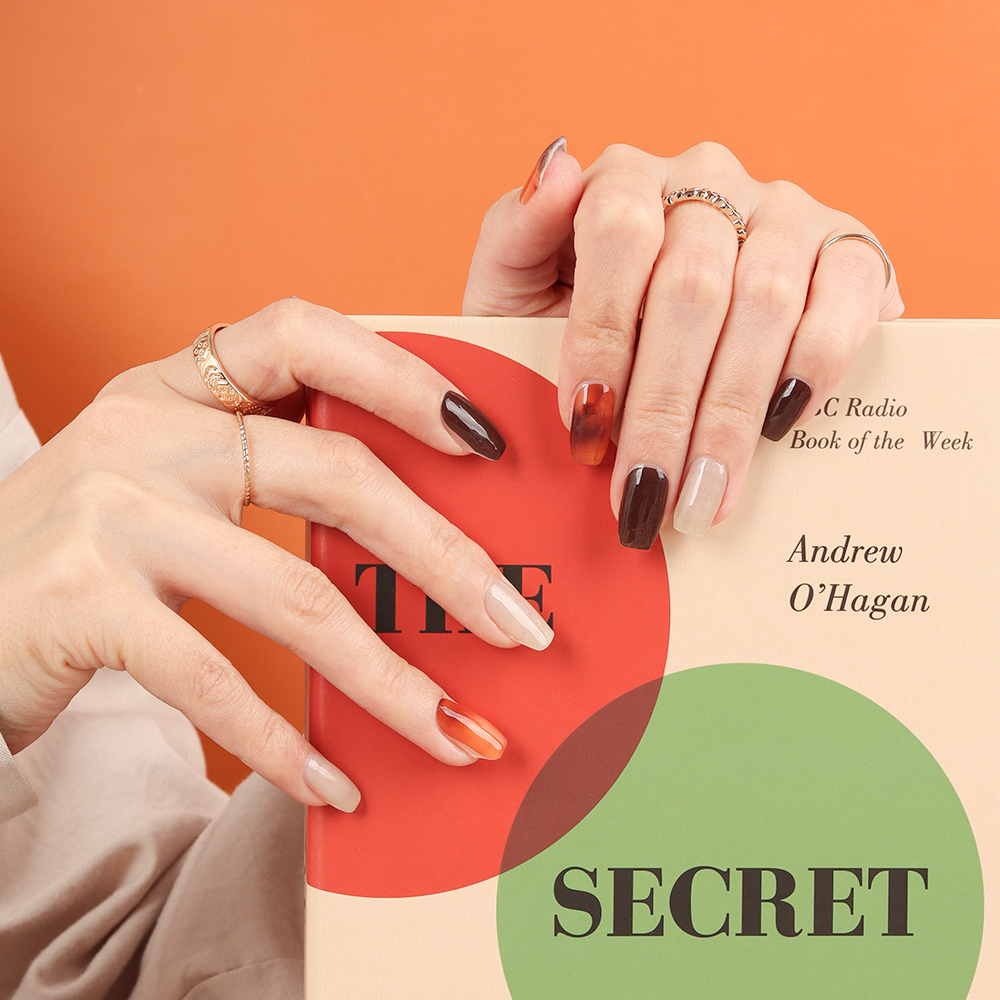 [69491] Amber Blending Latte