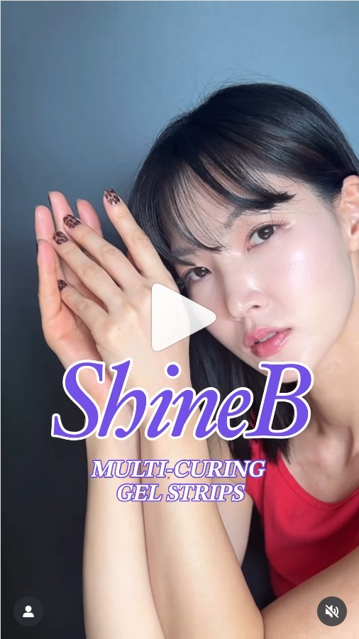 m_hyeri’s Instagram Reels Review of MULTIGEL