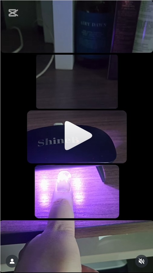 bansoyeon1004’s Instagram Reels Review of MULTIGEL